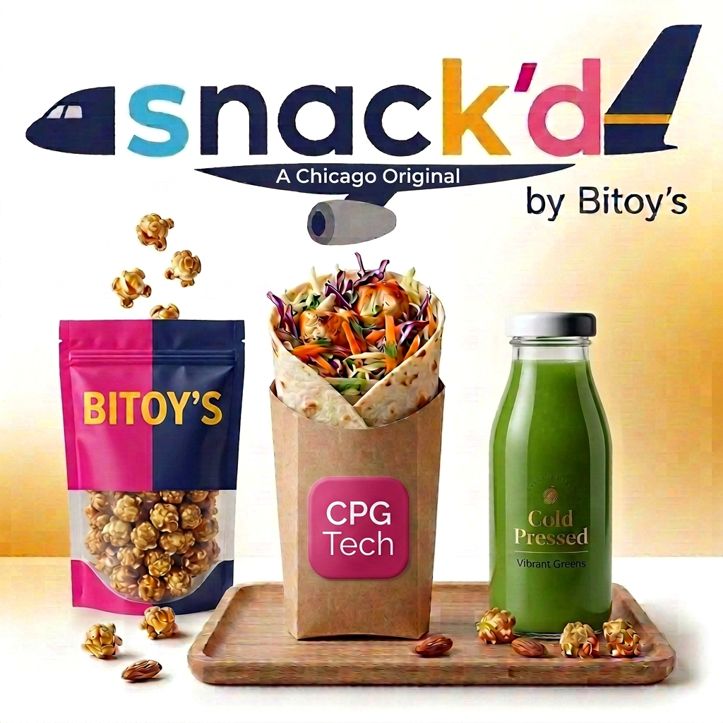 Snack'd by Bitoy's